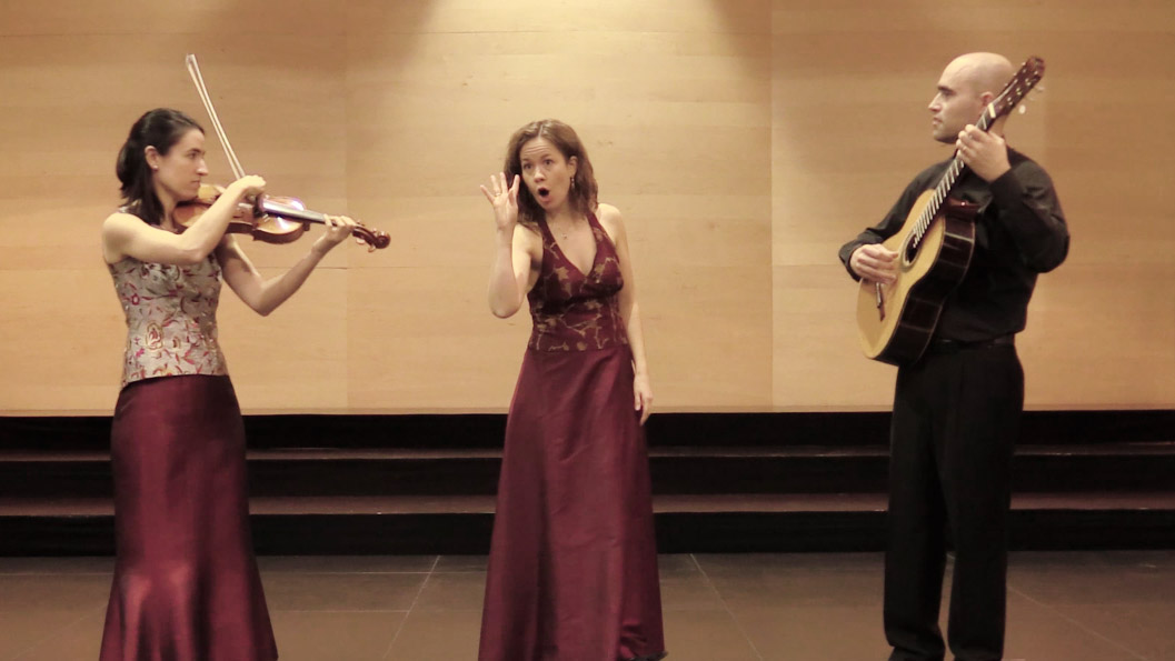 LOS REYES DE LA BARAJA